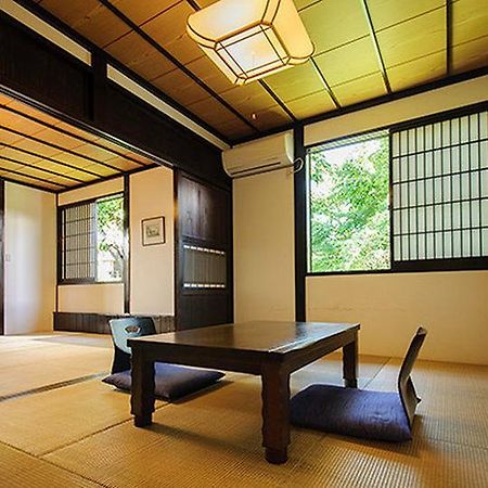 Hatagoya Maruichi Hotel Minakami Exterior photo