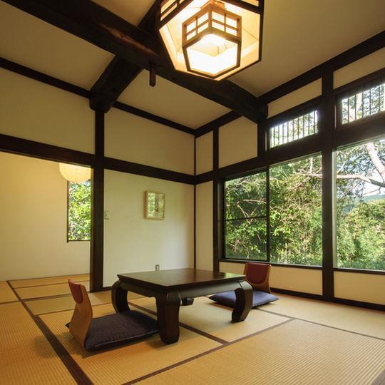 Hatagoya Maruichi Hotel Minakami Exterior photo