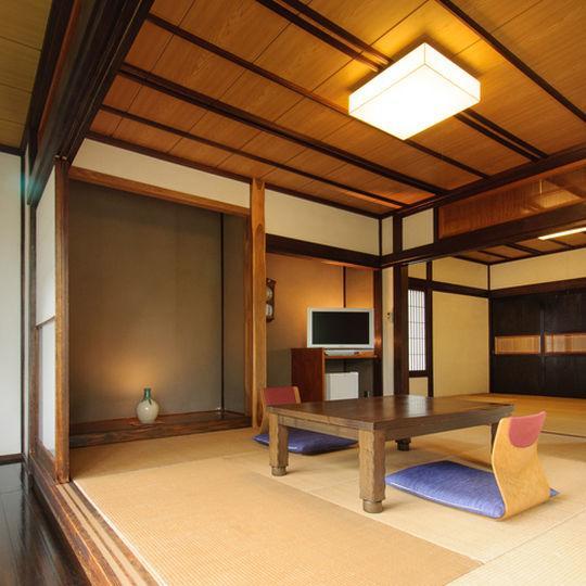 Hatagoya Maruichi Hotel Minakami Exterior photo