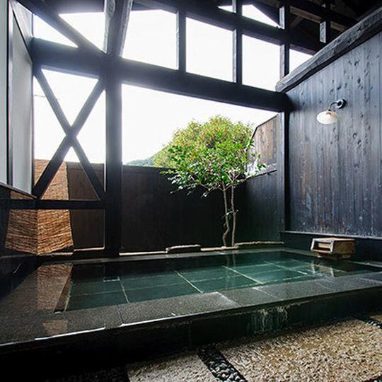 Hatagoya Maruichi Hotel Minakami Exterior photo
