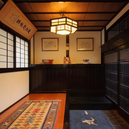 Hatagoya Maruichi Hotel Minakami Exterior photo