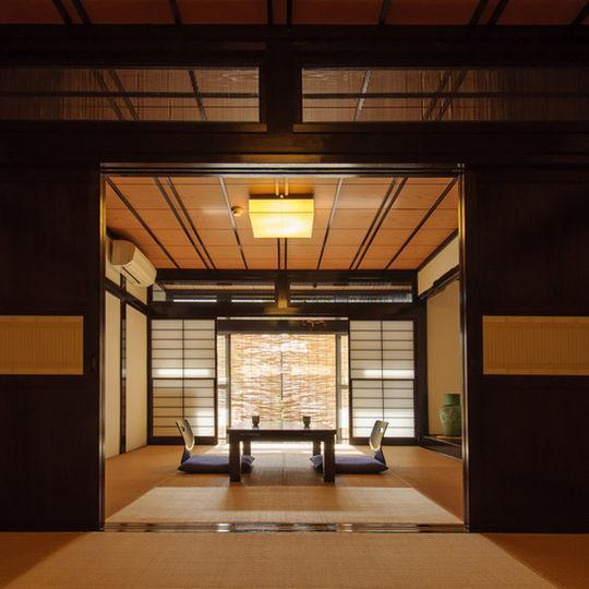 Hatagoya Maruichi Hotel Minakami Exterior photo