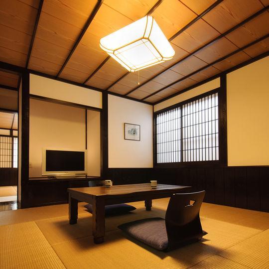 Hatagoya Maruichi Hotel Minakami Exterior photo