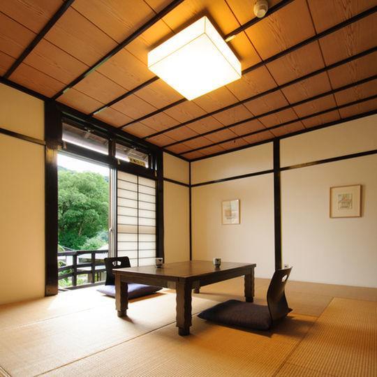 Hatagoya Maruichi Hotel Minakami Exterior photo