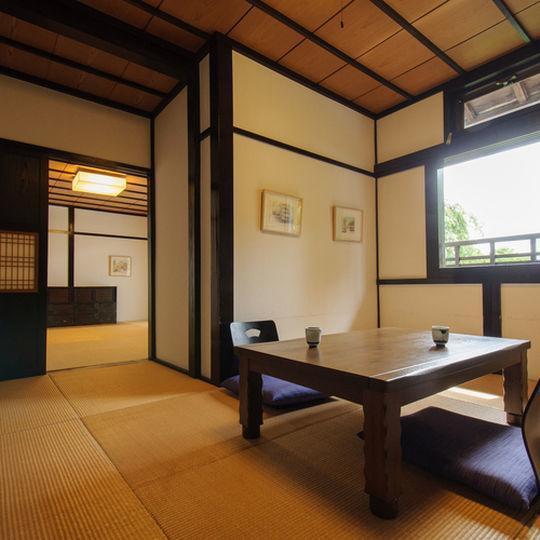 Hatagoya Maruichi Hotel Minakami Exterior photo