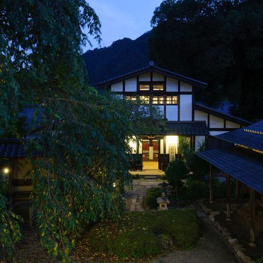 Hatagoya Maruichi Hotel Minakami Exterior photo