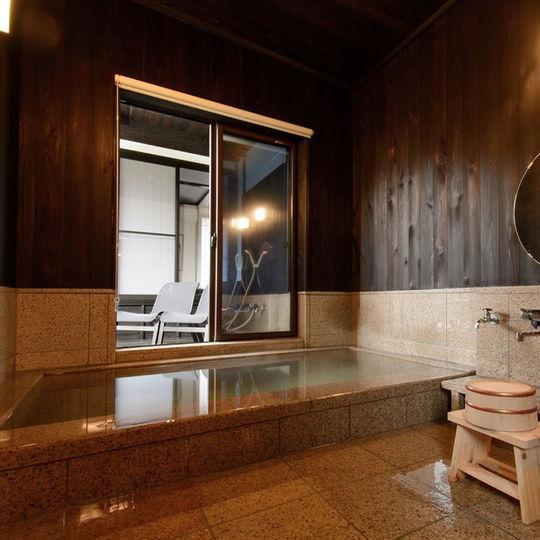 Hatagoya Maruichi Hotel Minakami Exterior photo